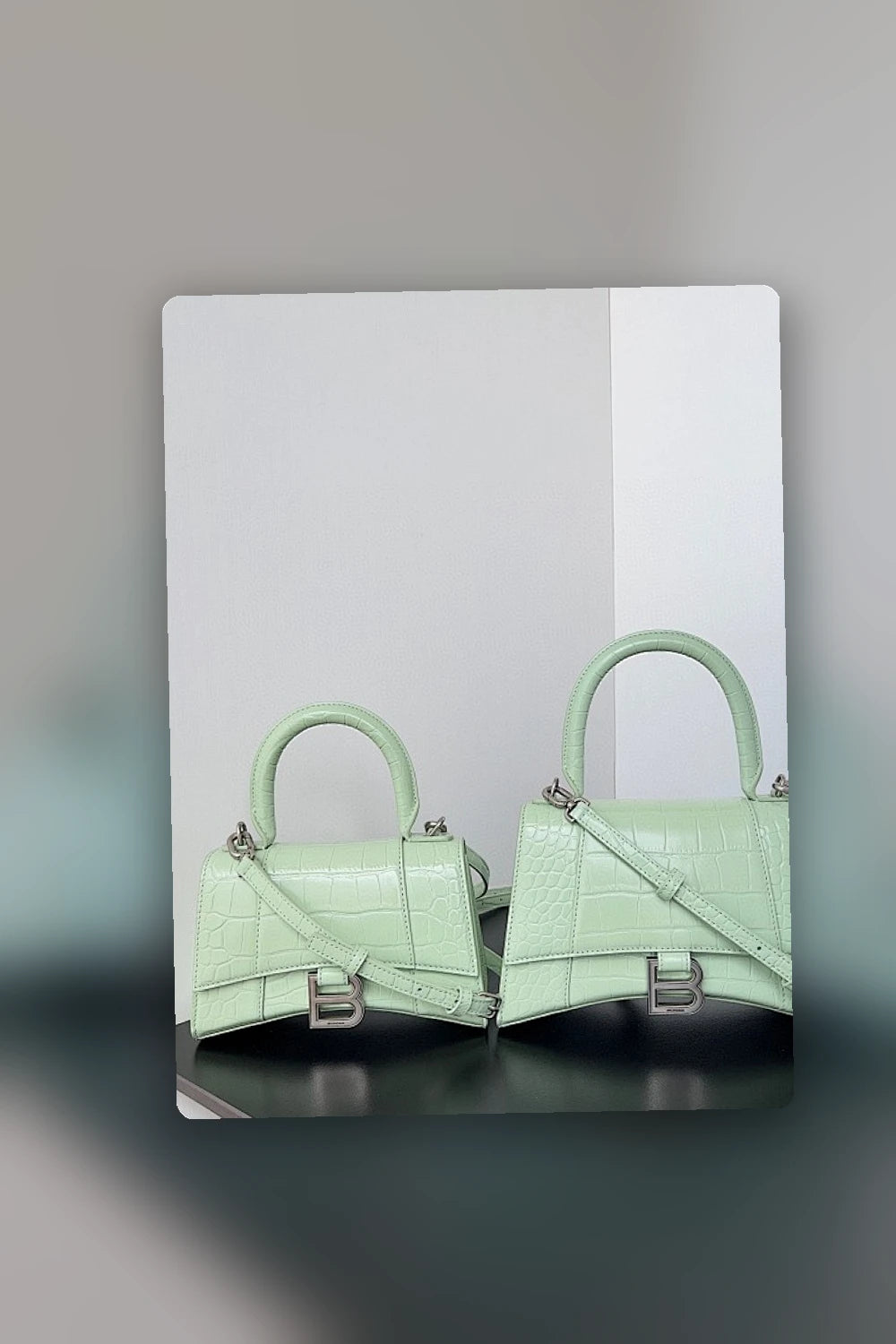 NB - BG Bag - 1237