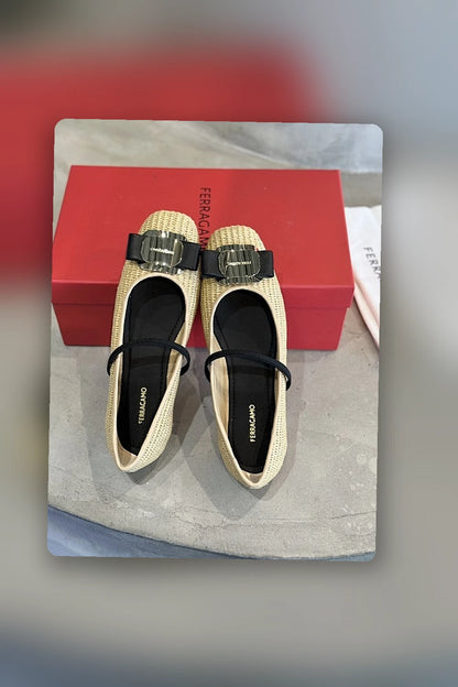 NB - FGO Women Shoes - 058