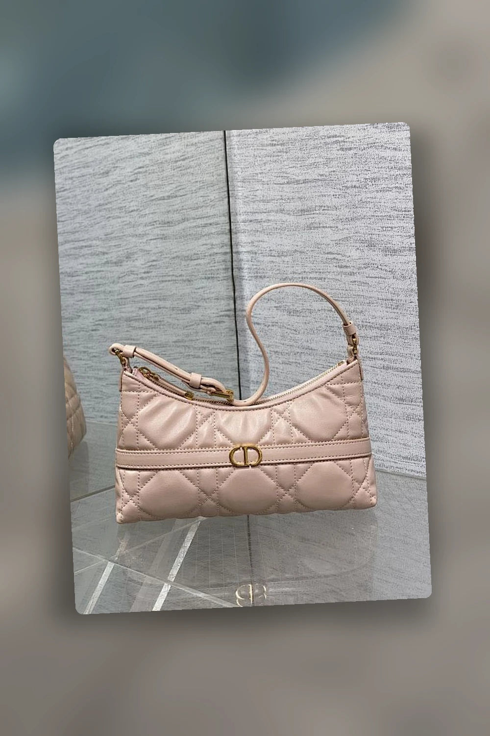 NB - DOR Bag - 776