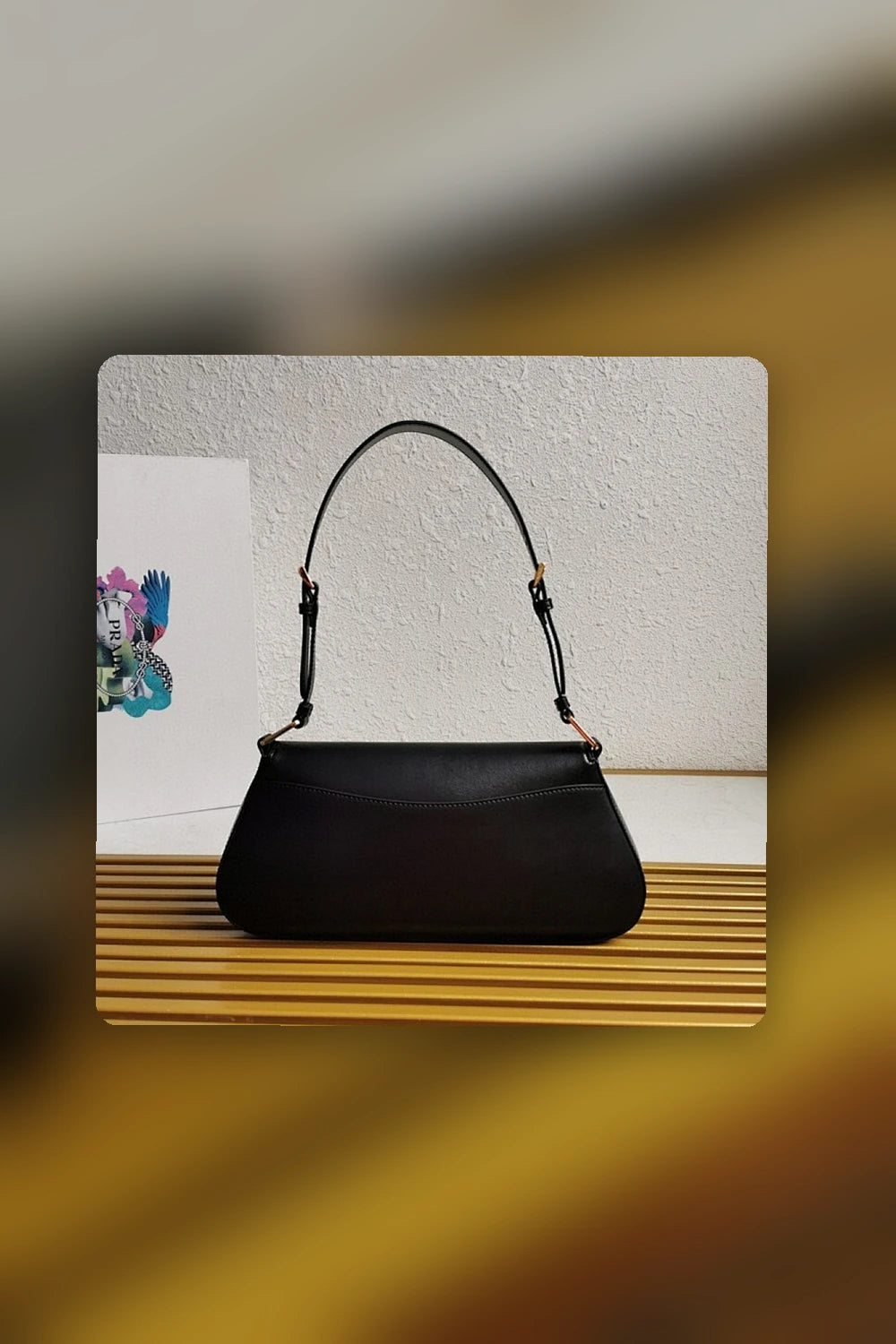 NB - PD Bag - 305