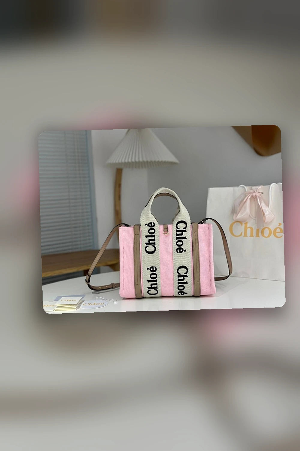 NB - CLE Bag - 655