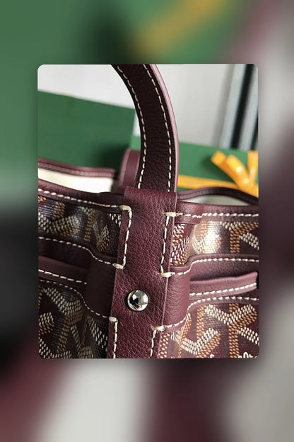 NB - GYO Bag - 1563