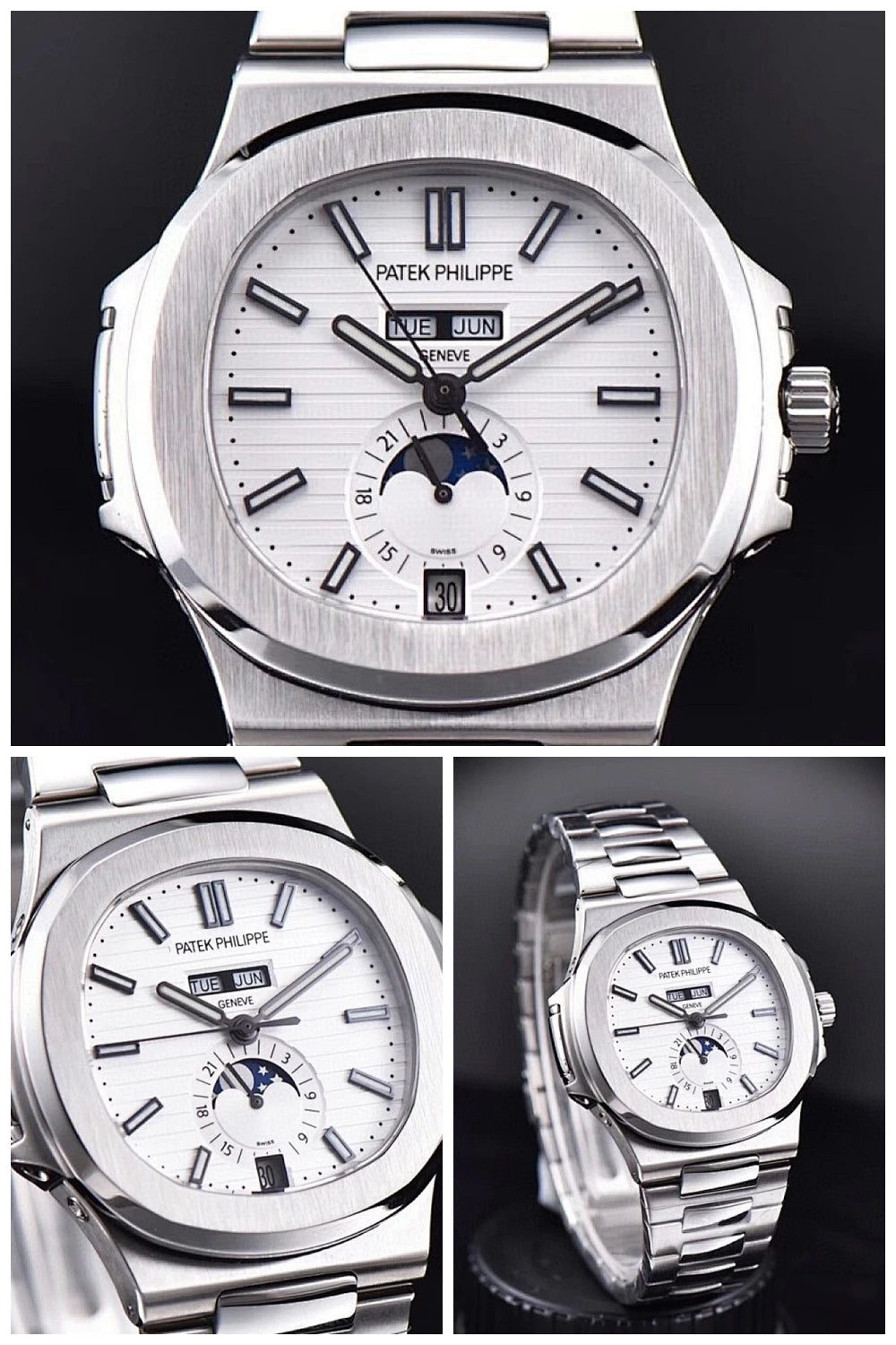 NB - Mix Watch - 795