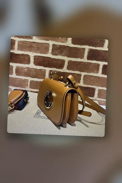 NB - GUKI Bag - 1457