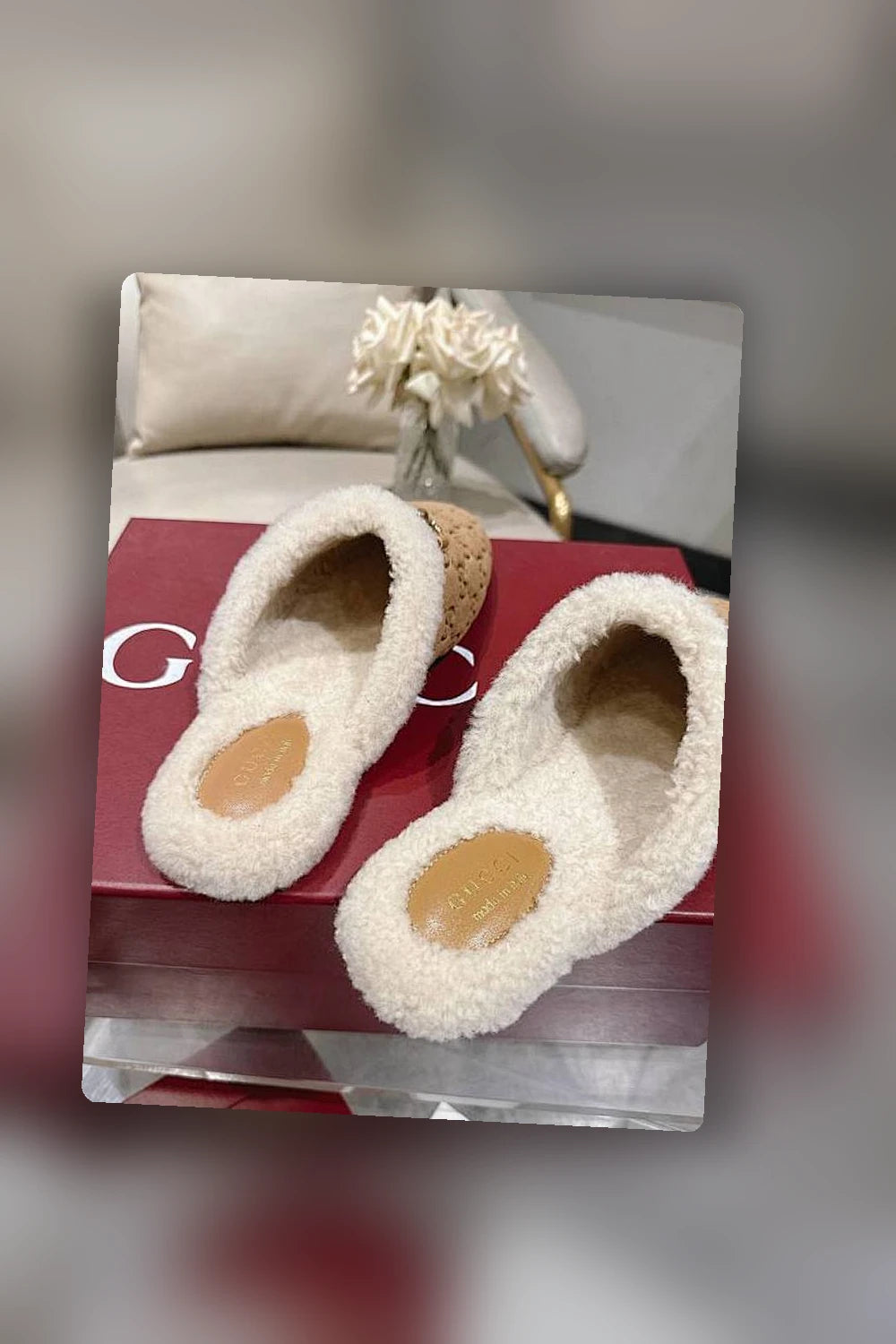 NB - GUKI Women Shoes - 070