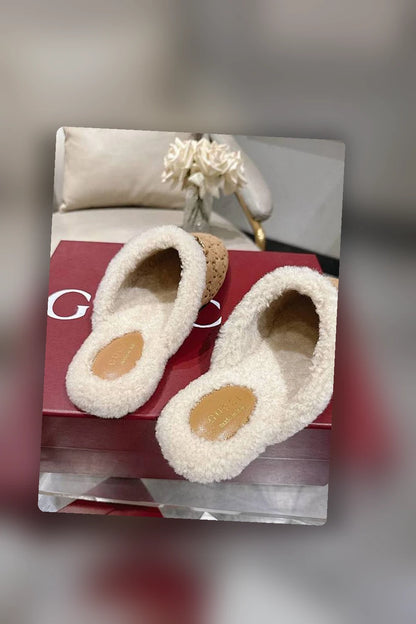NB - GUKI Women Shoes - 070