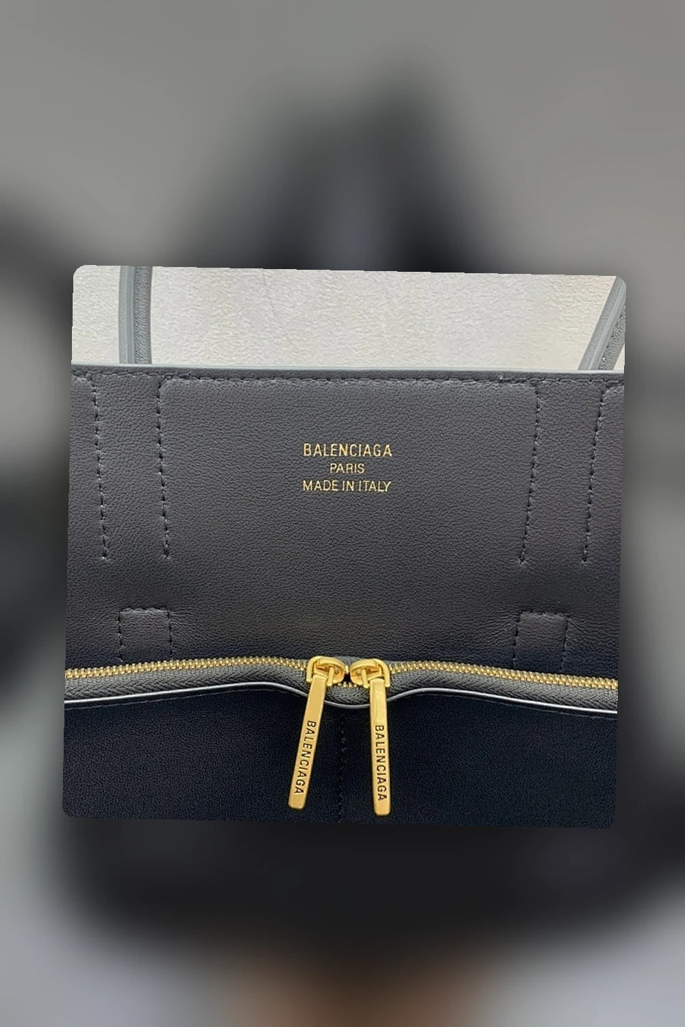 NB - BG Bag - 2042