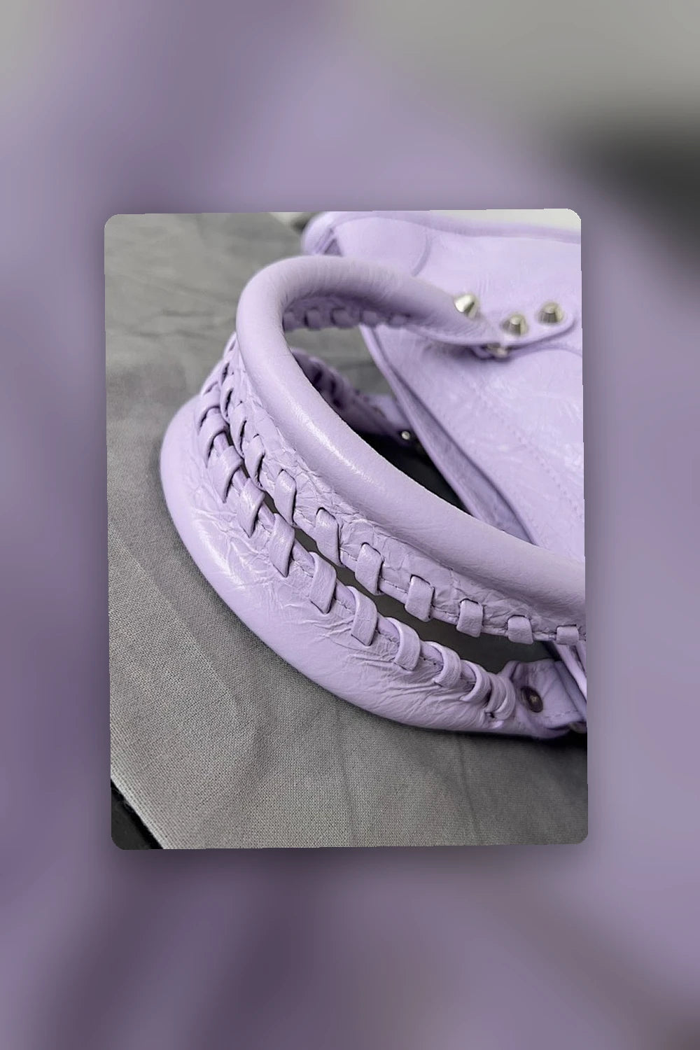 NB - BG Bag - 1861