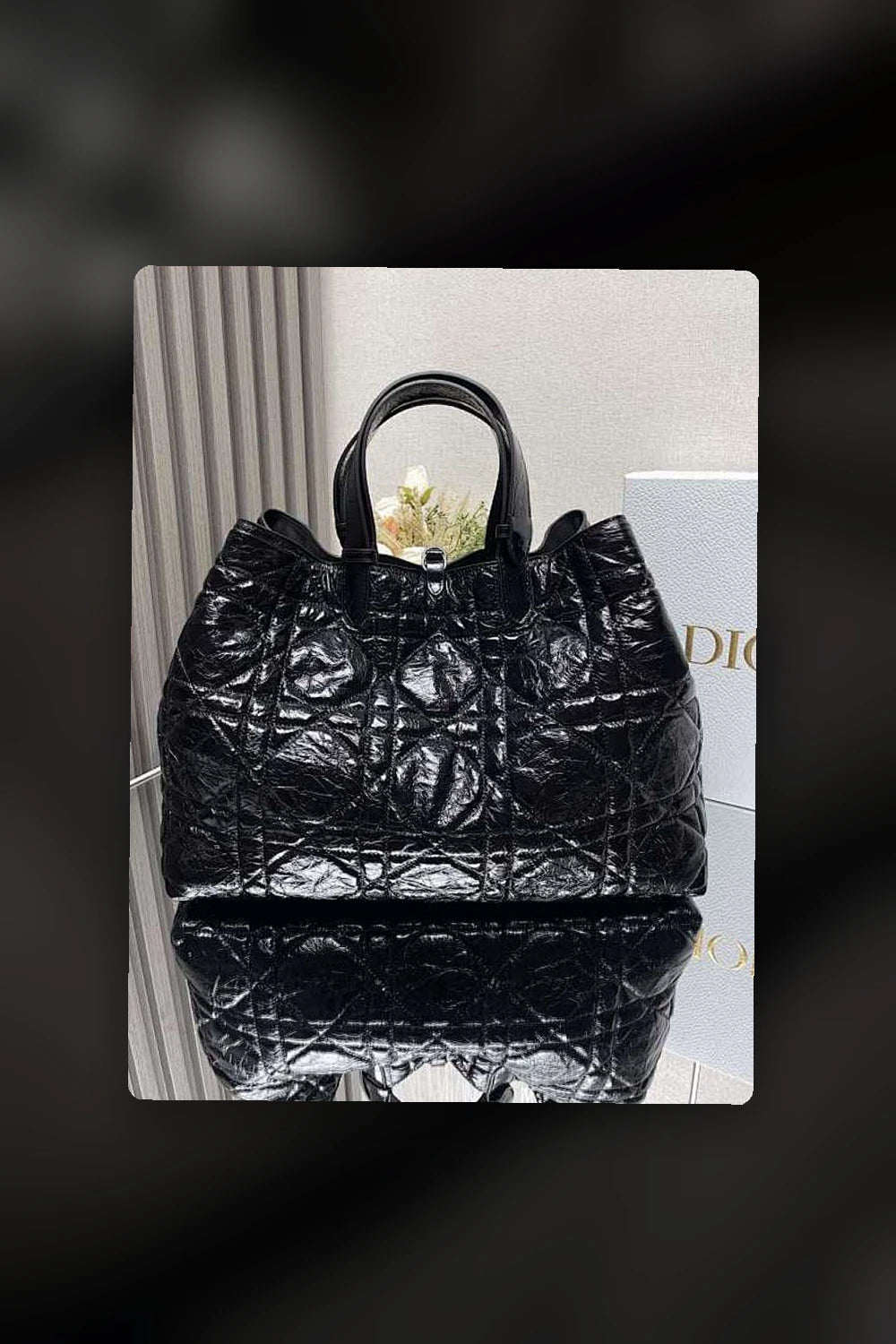 NB - DOR Bag - 456