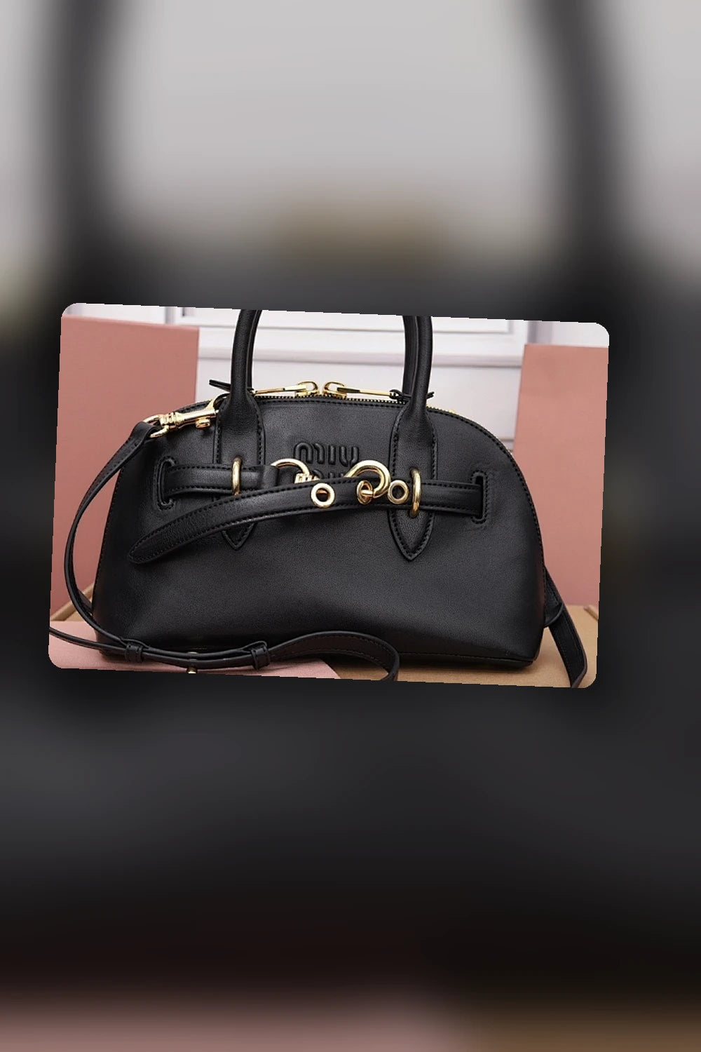 NB - MMU Bag - 082