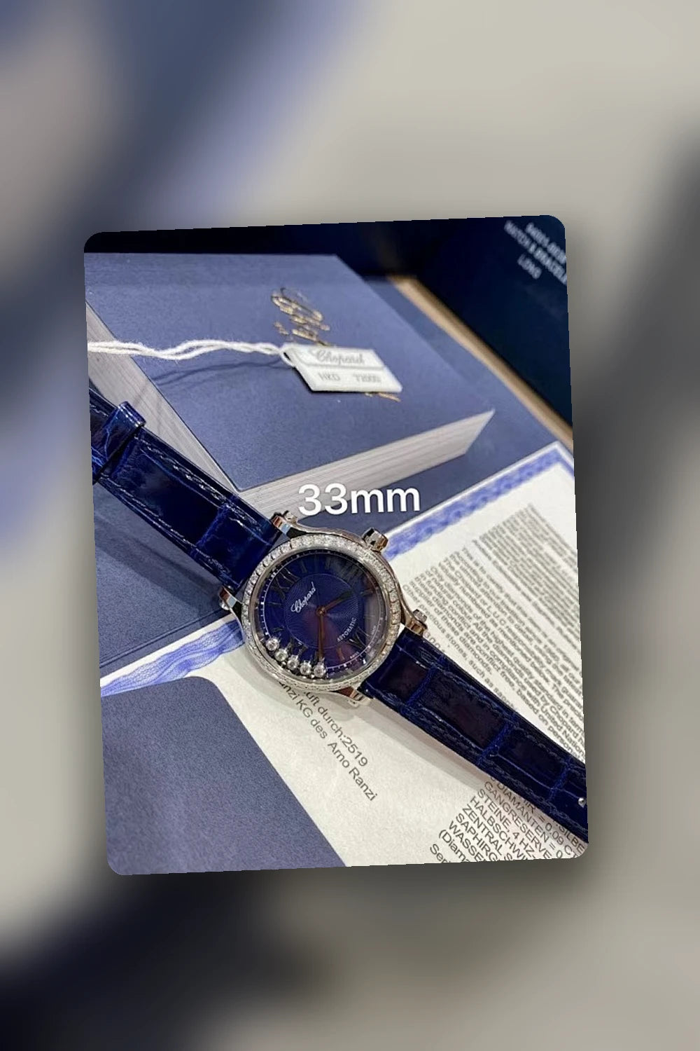 NB - Mix Watch - 361