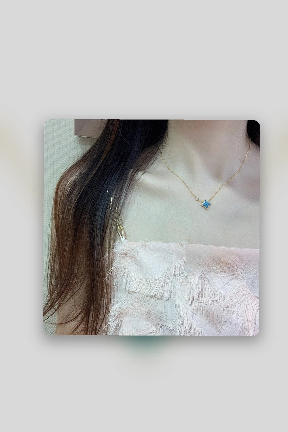 NB - LOV Jewelry - 837