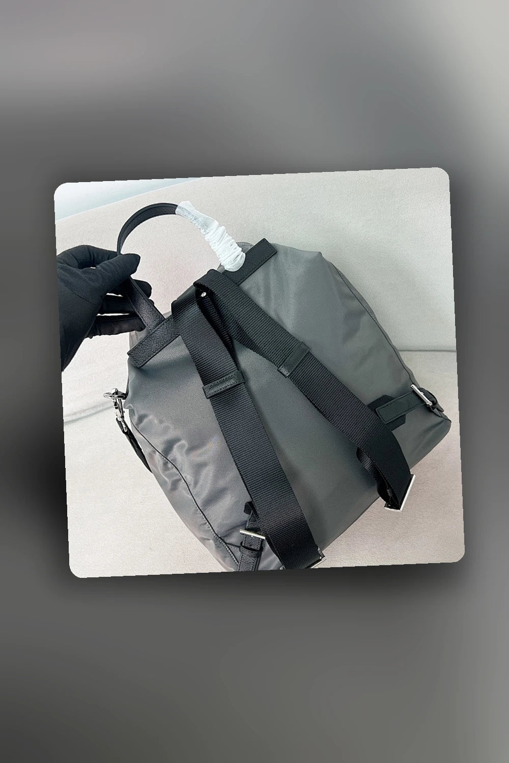 NB - PD Bag - 1178