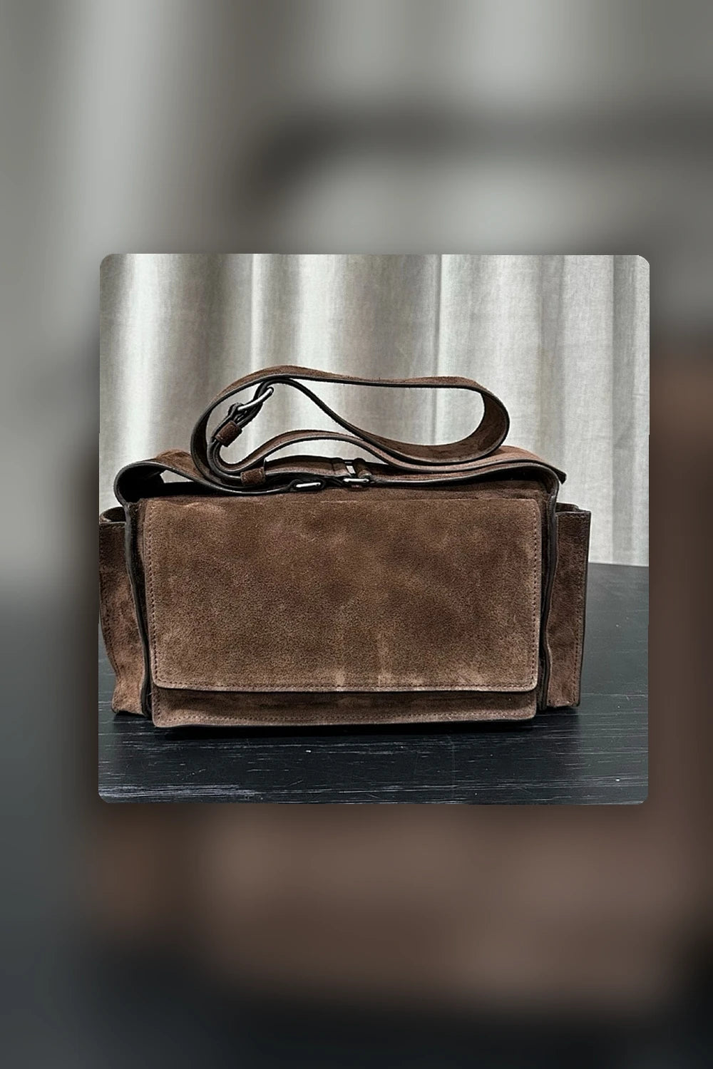 NB - MMU Bag - 423