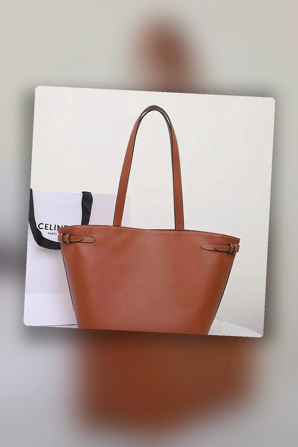 NB - COL Bag - 1266