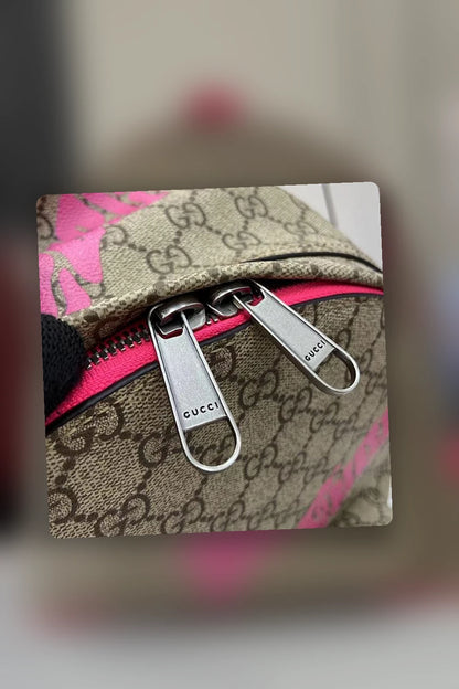 NB - GUKI Bag - 738