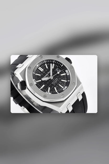 NB - Mix Watch - 639