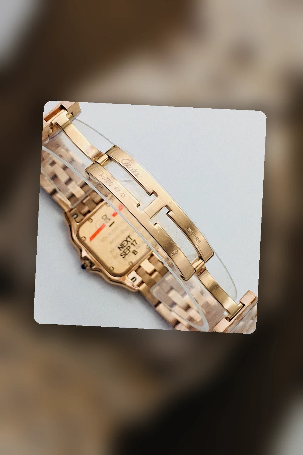 NB - Mix Watch - 1686