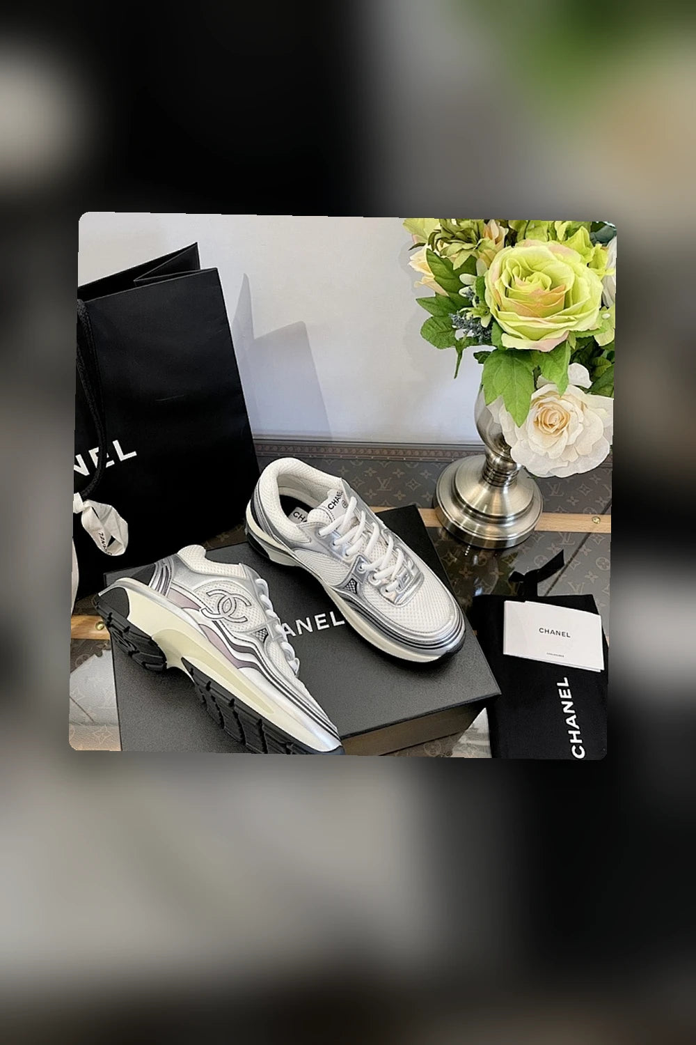 NB - CHL Mix Items - 431