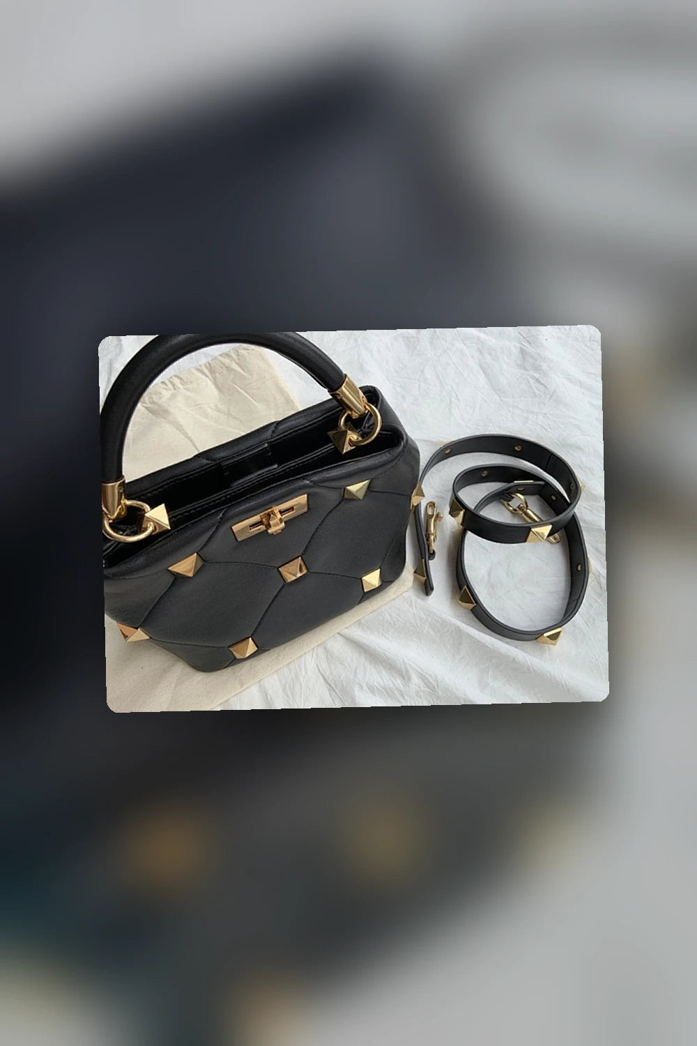 NB - VEL Bag - 286