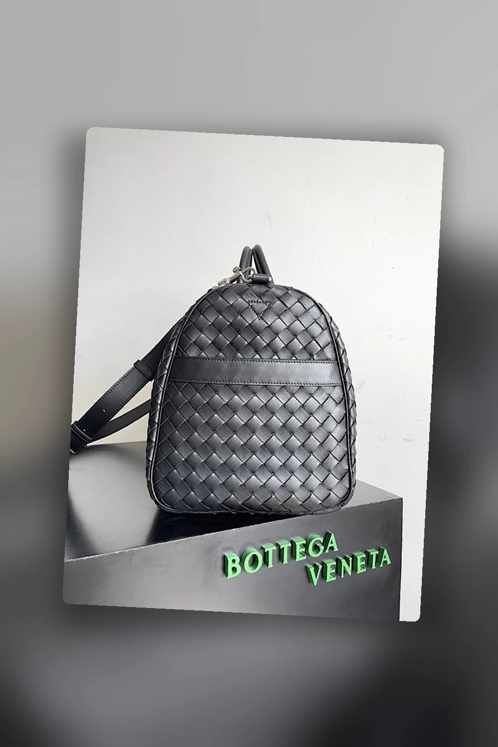 NB - BOV Bag - 569