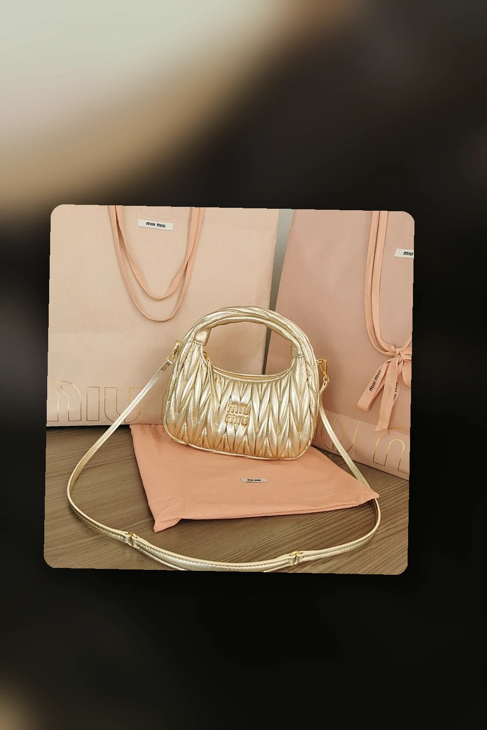 NB - MMU Bag - 244