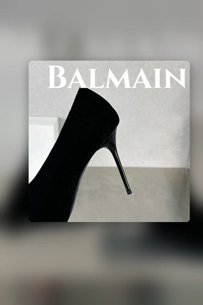 NB - BAM Women Shoes - 519