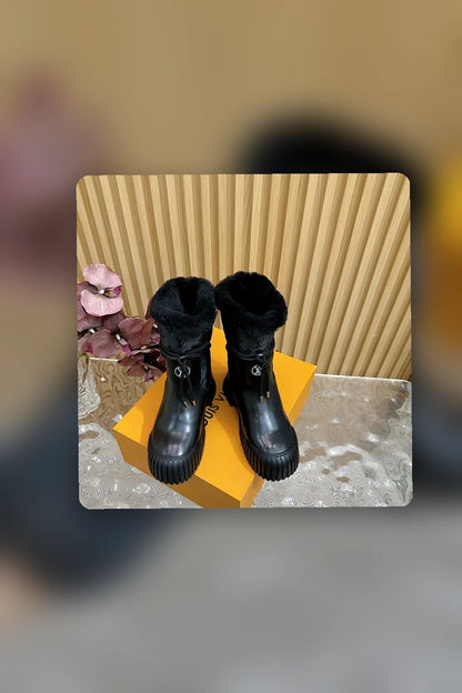 NB - LOV Women Shoes - 919