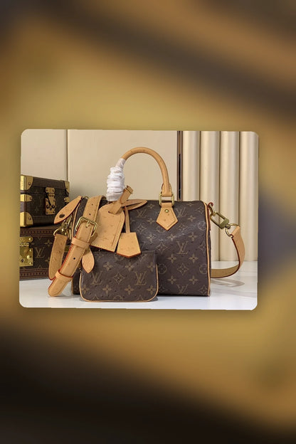 NB - LOV Bag - 1101
