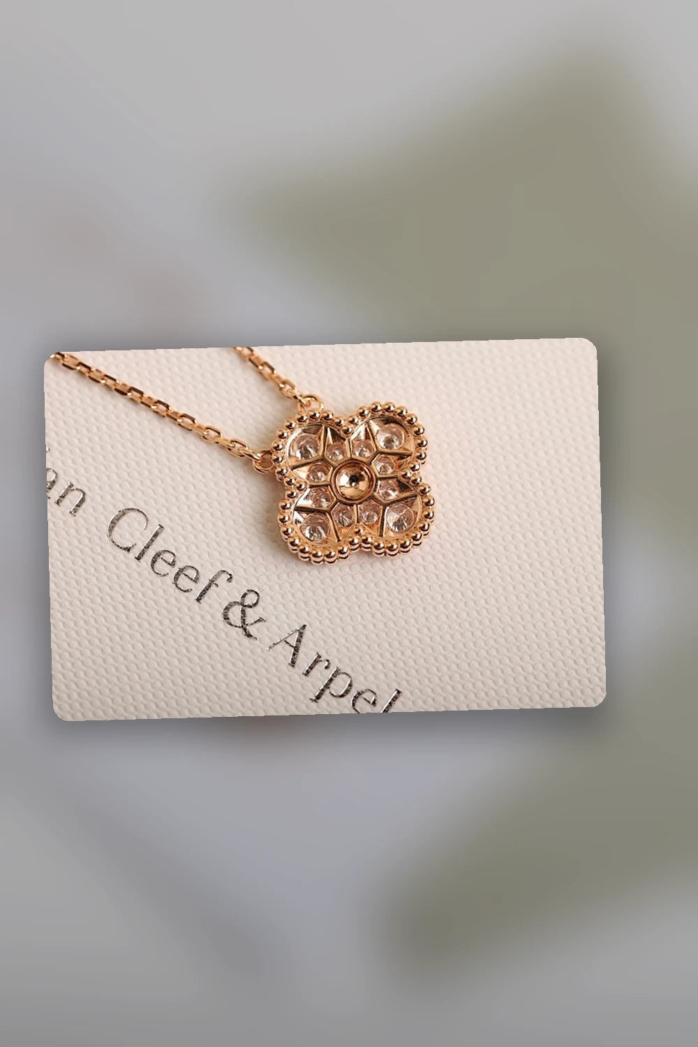 NB - VACA Jewelry - 533