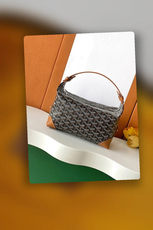 NB - GYO Bag - 456