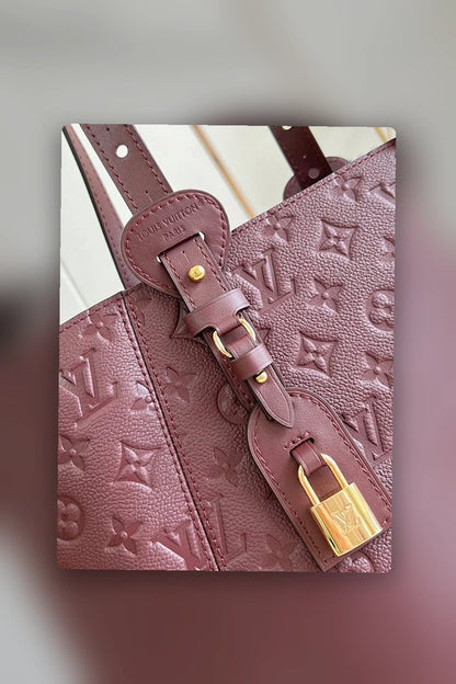 NB - LOV Bag - 1740
