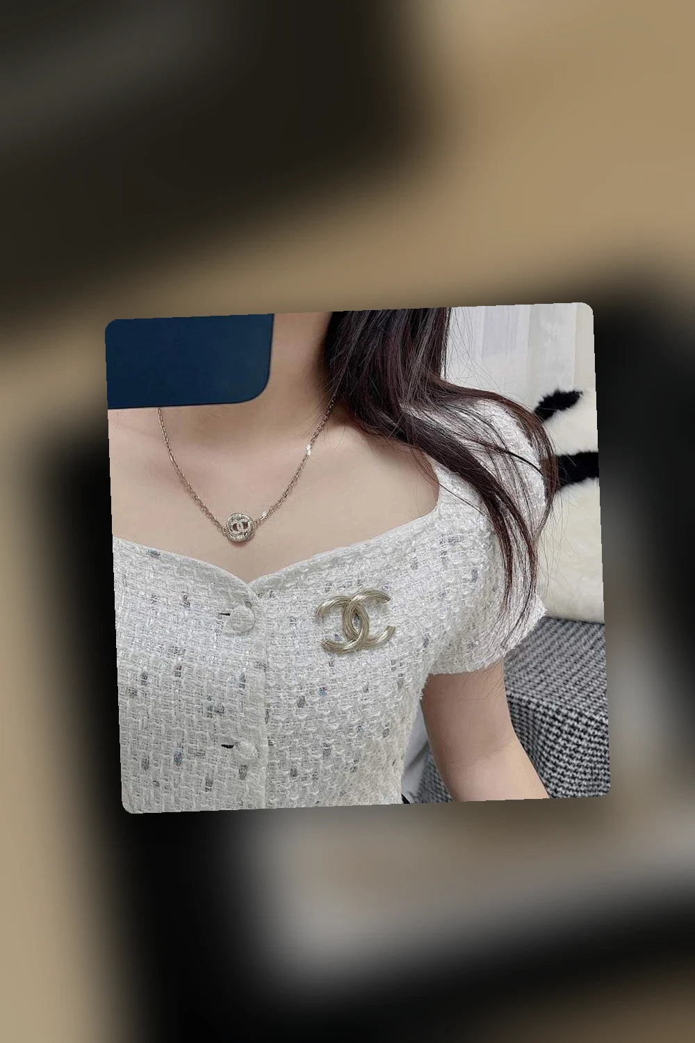 NB - CHL Jewelry - 478