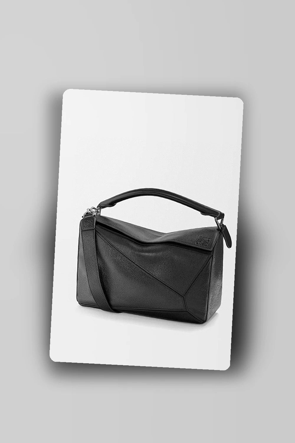 NB - LWO Bag - 474