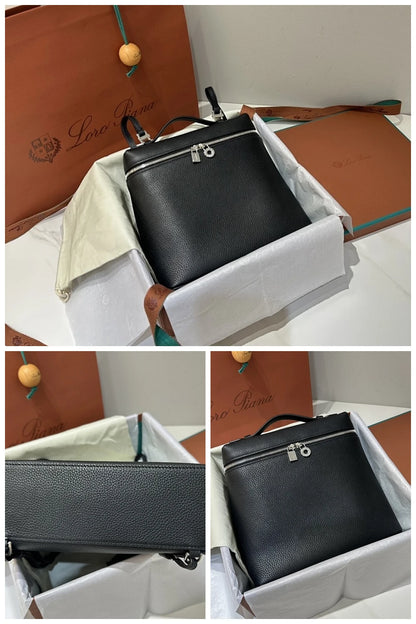 NB - DLVX Bag - 240
