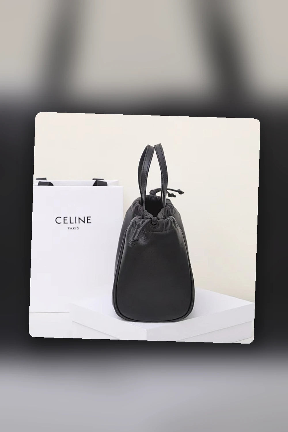 NB - COL Bag - 895