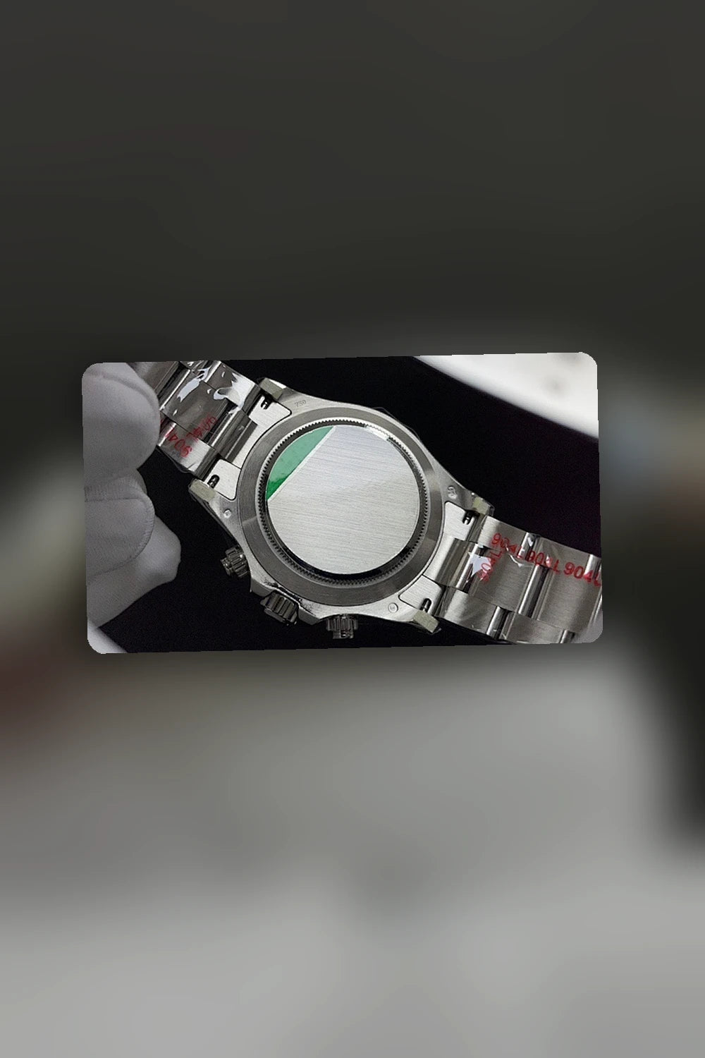 NB - Mix Watch - 1335