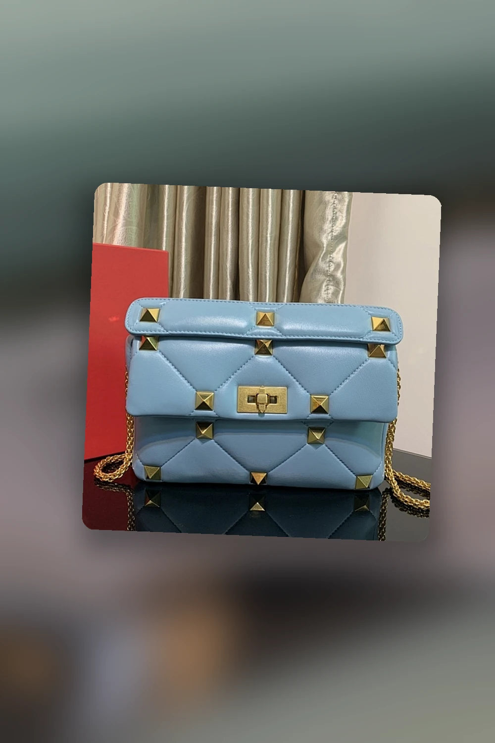 NB - VEL Bag - 1034