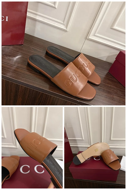NB - GUKI Women Shoes - 773