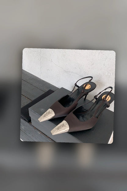 NB - YLS Women Shoes - 152