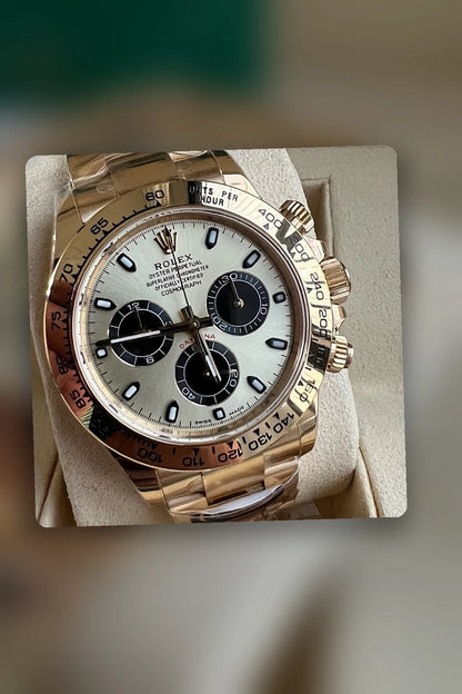 NB - Mix Watch - 685
