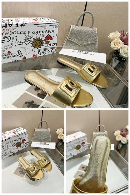 NB - DAG Women Shoes - 254