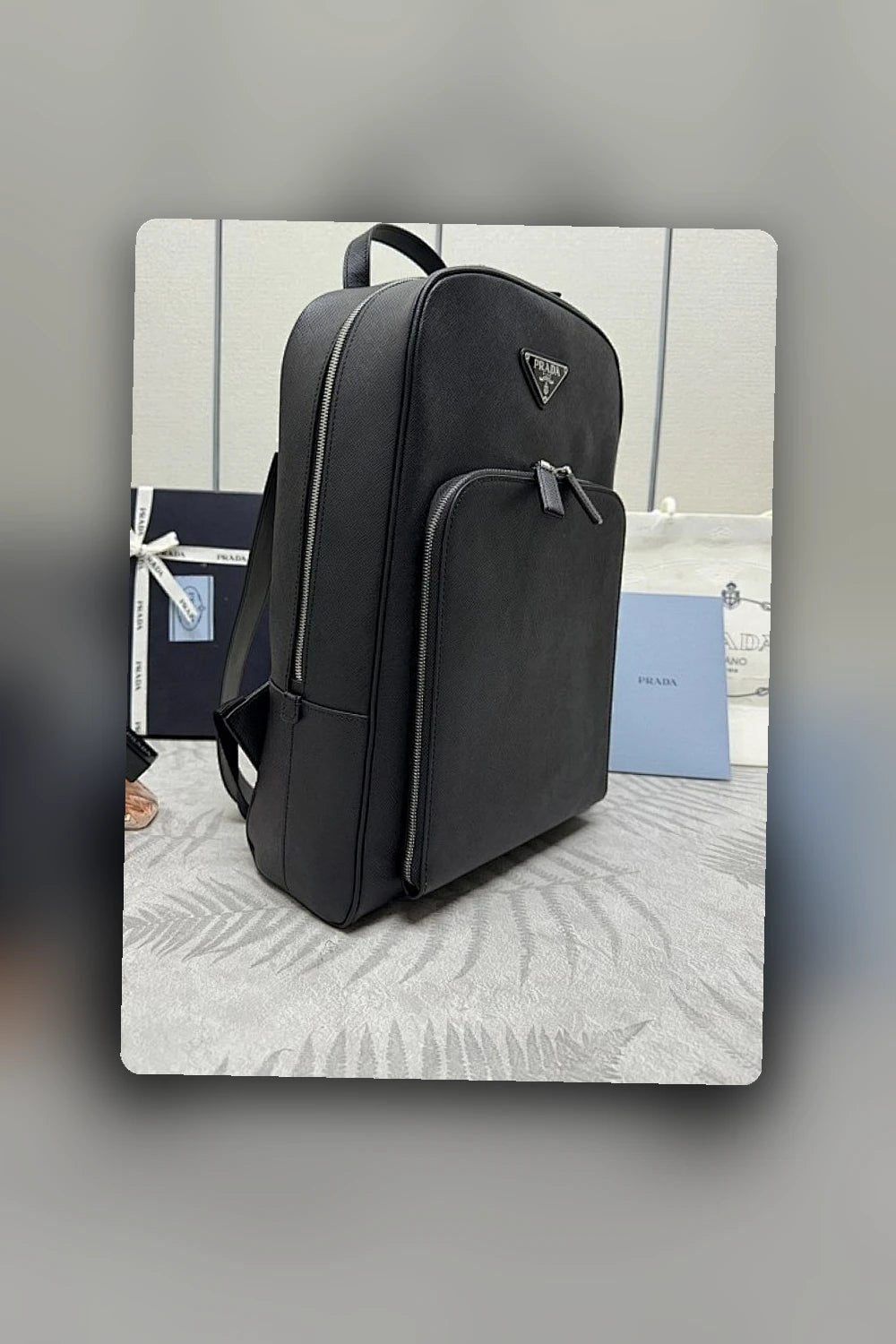 NB - PD Bag - 1038