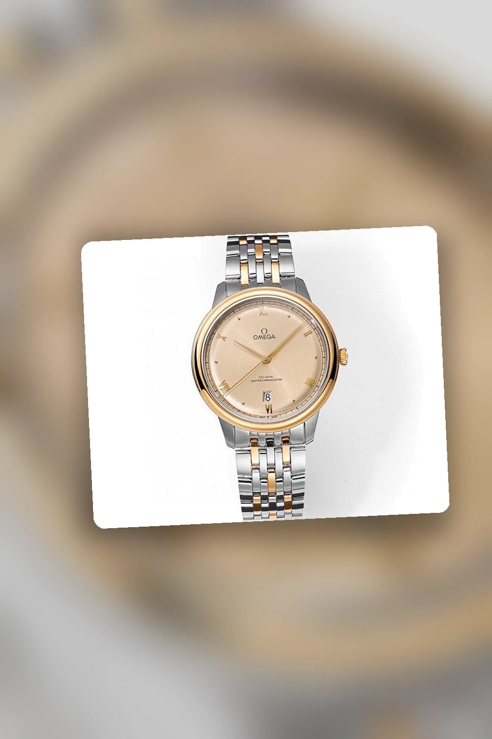 NB - Mix Watch - 789