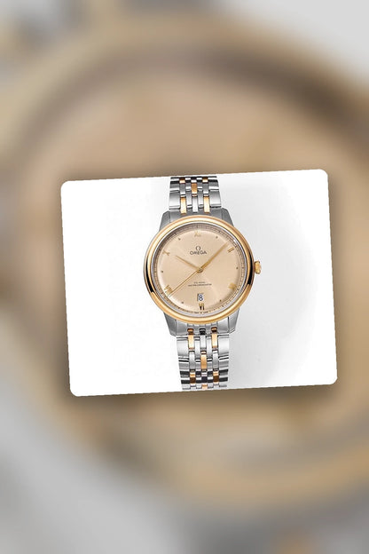 NB - Mix Watch - 789