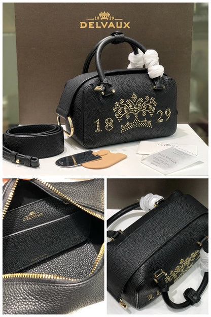 NB - DLVX Bag - 301