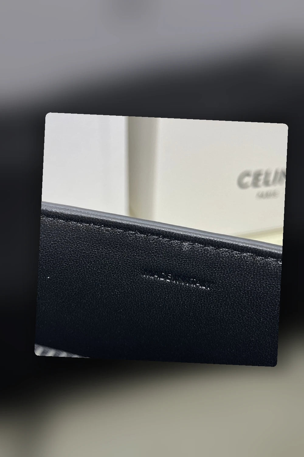 NB - COL Bag - 481