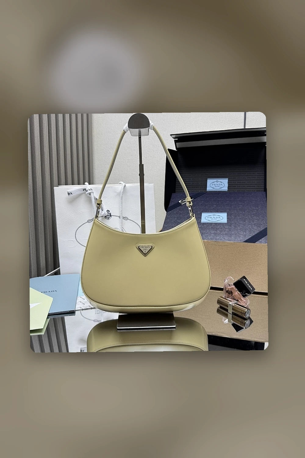 NB - PD Bag - 627