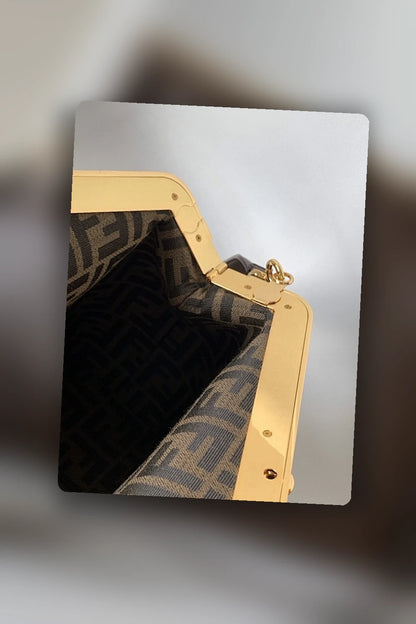 NB - FDE Bag - 183