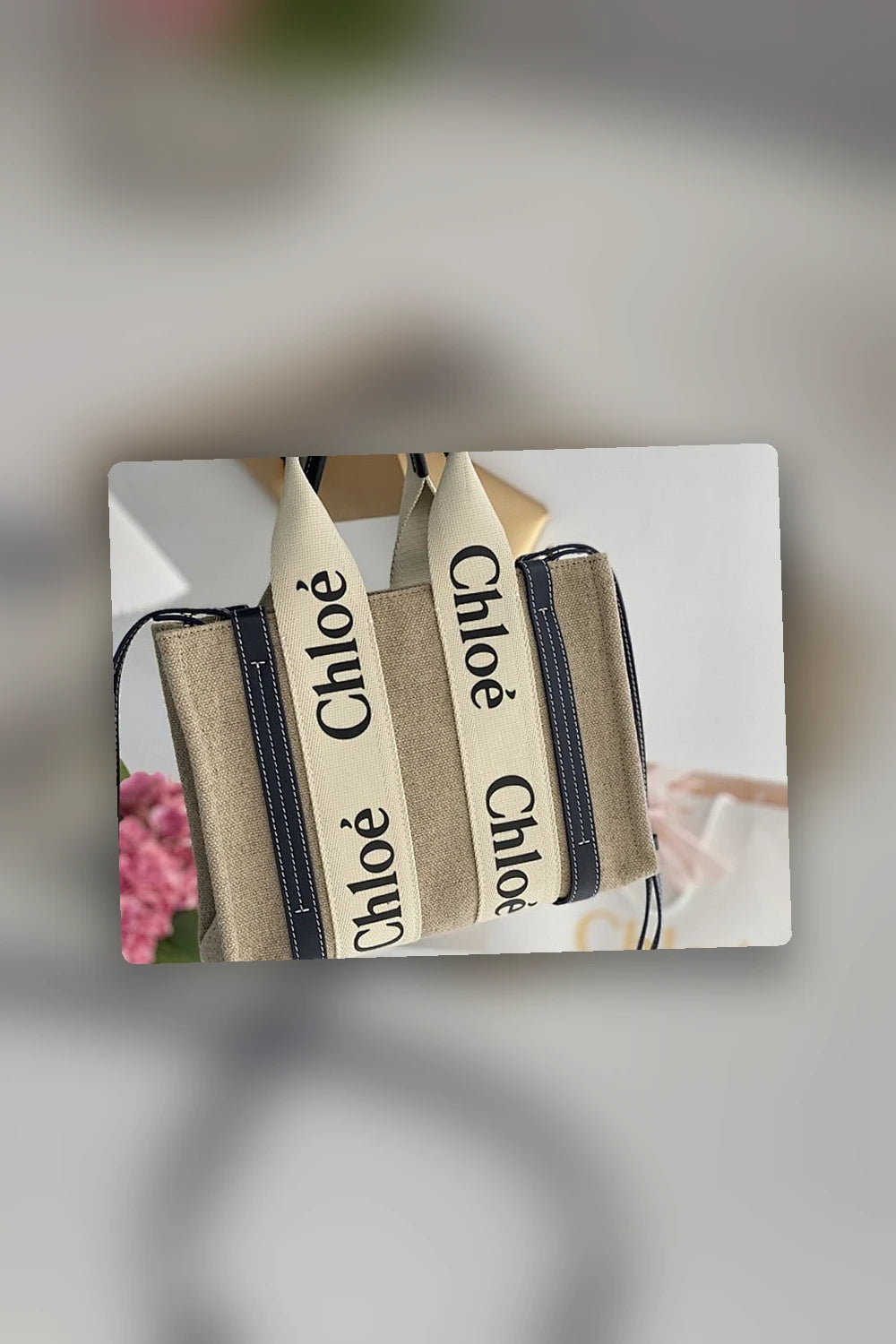 NB - CLE Bag - 613